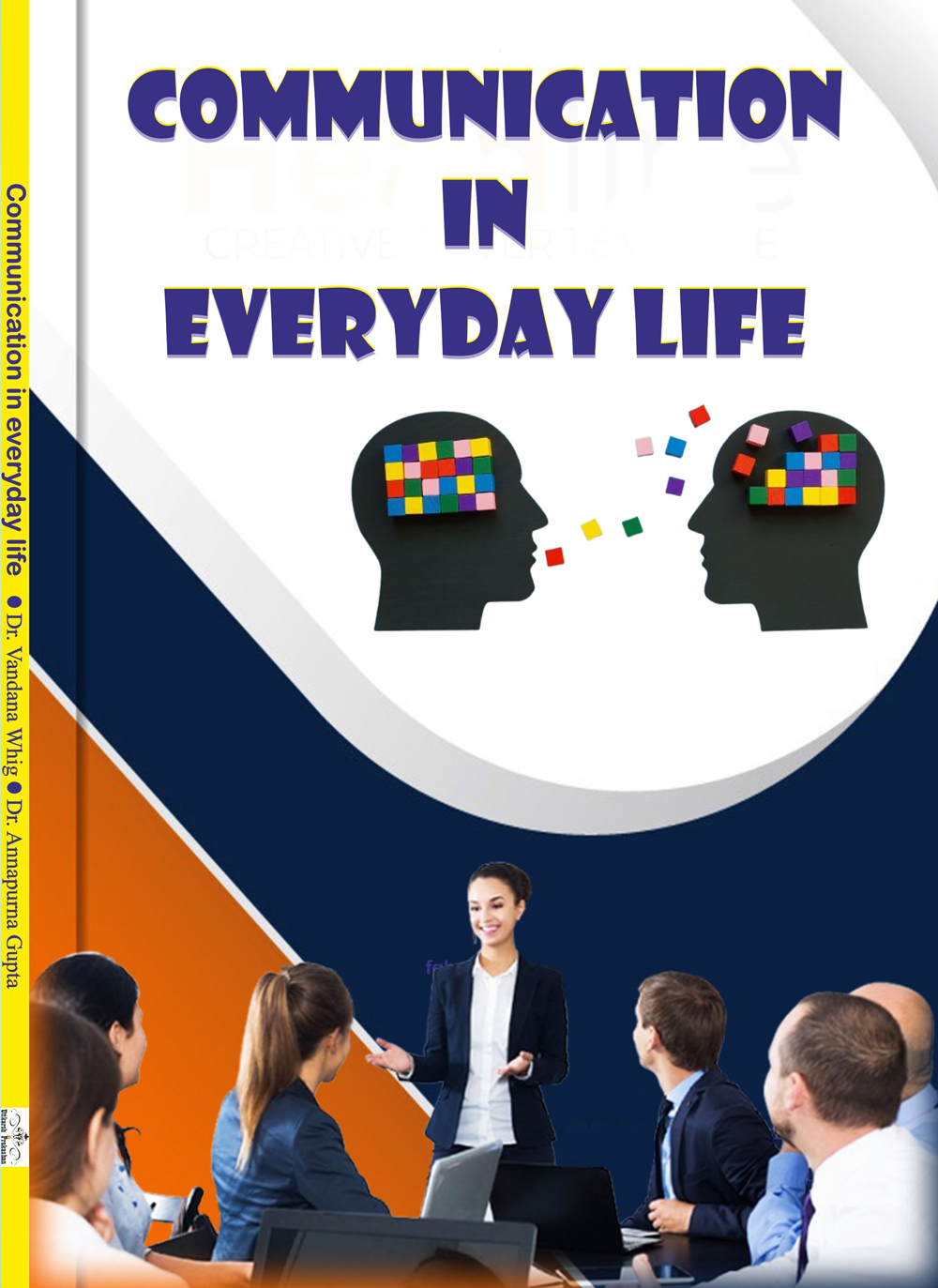 communication in everyday life 